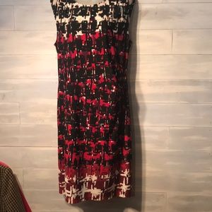 EUC APT. 9 comfortable summer sleeveless dress XL